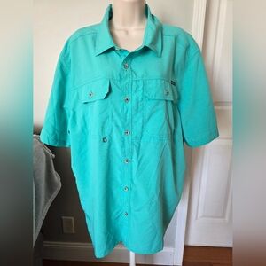 Eddie Bauer Men's Shirt